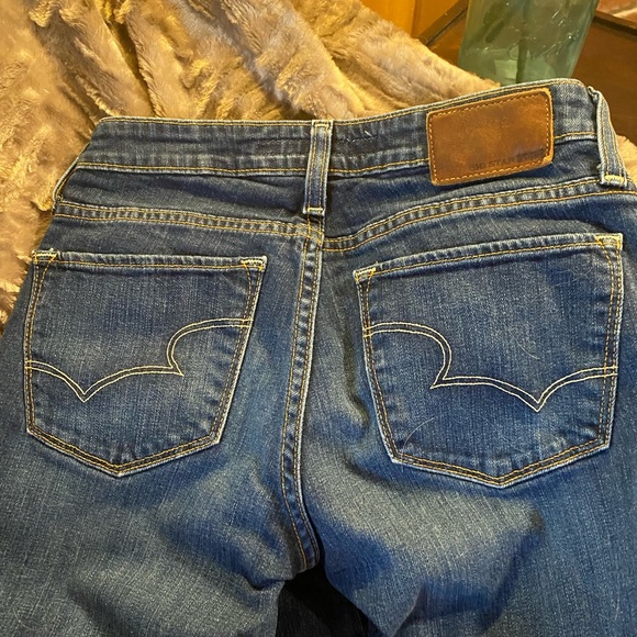 Big Star 1974 jeans size 27 R - Picture 4 of 6